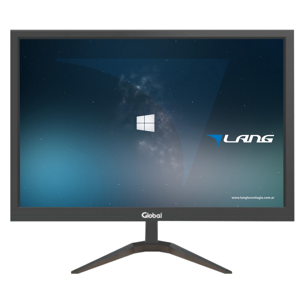 Monitor 23.6