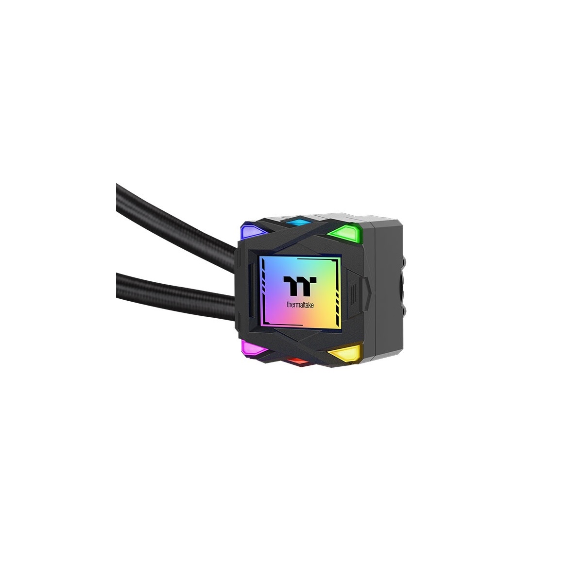 Cooler CPU 240 x 240mm Water ARGB Sync LA240 Thermaltake