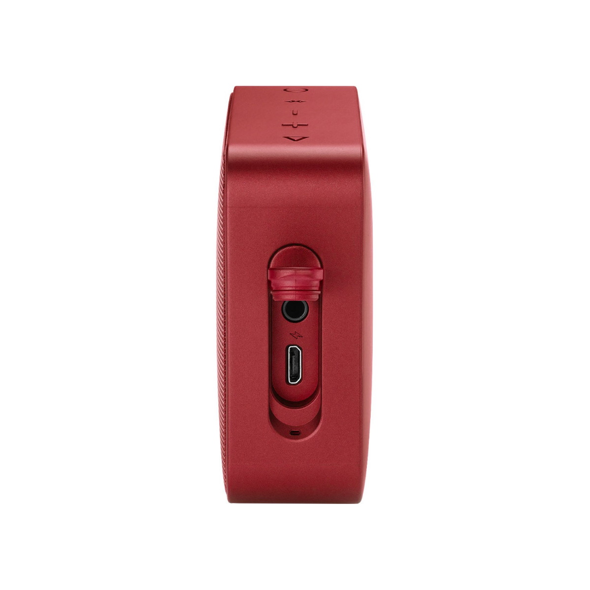 Parlante Bluetooth Go 2 Rojo Jbl