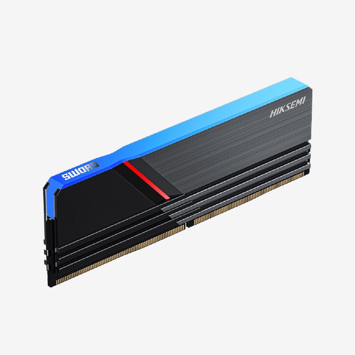 Memoria Ram Pc DDR4 16Gb 3200Mhz Sword RGB Hiksemi