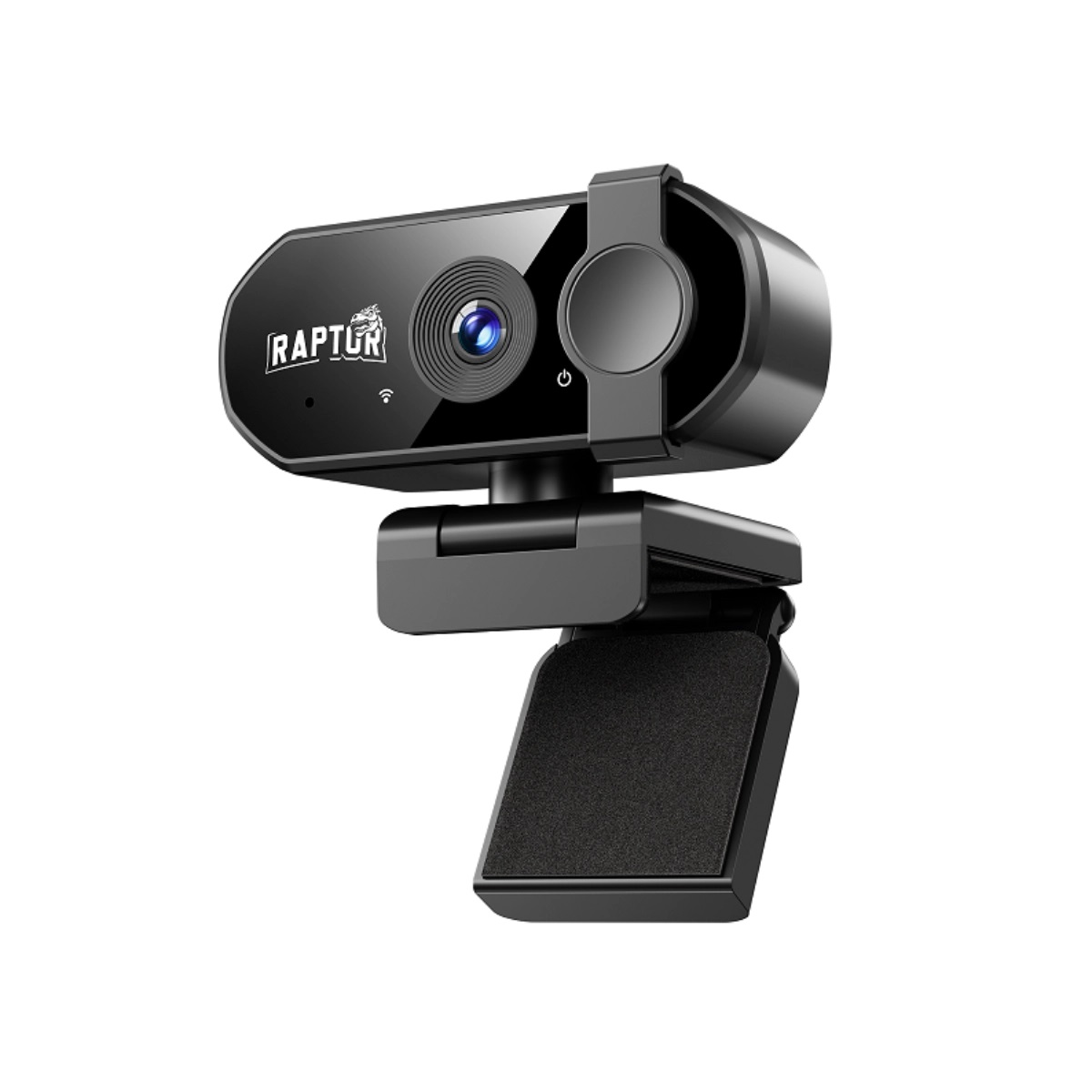 Webcam 4K RAP-WC-STREAMING Raptor