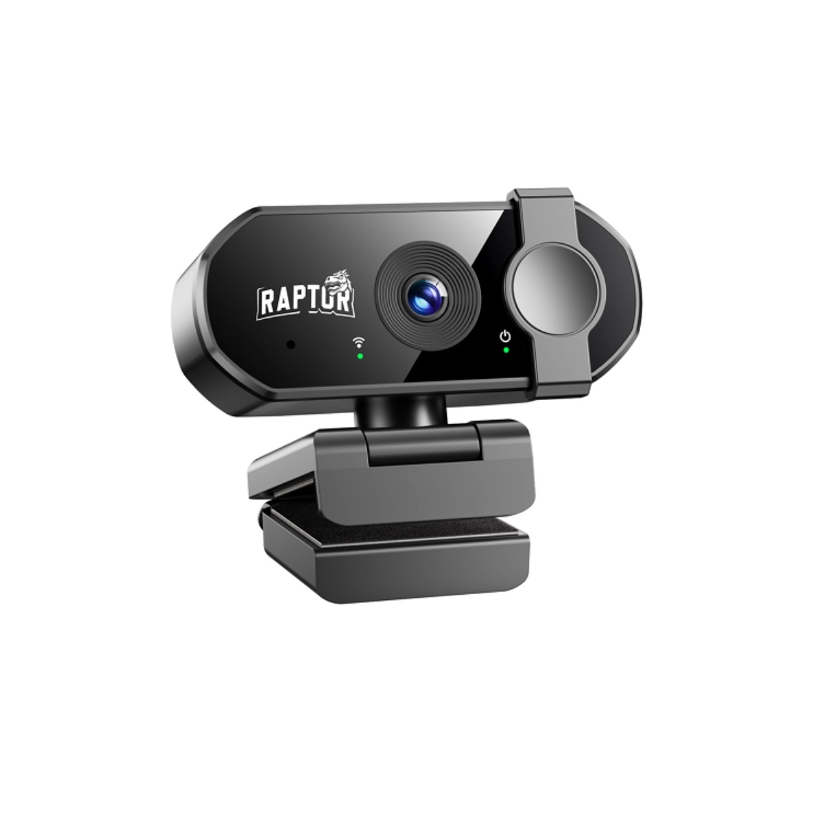 Webcam 4K RAP-WC-STREAMING Raptor