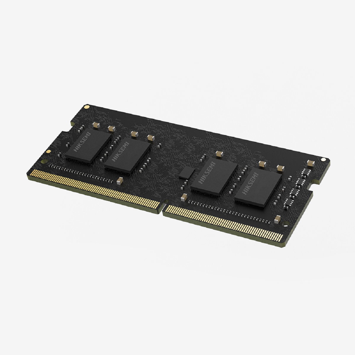Memoria Ram Notebook Sodimm DDR3 4GB 1600Mhz Hiker Hiksemi