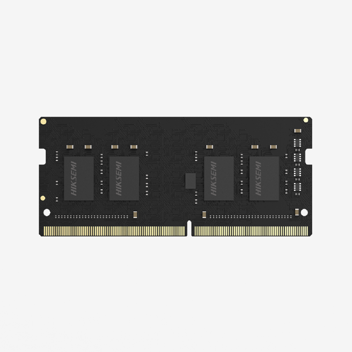 Memoria Ram Notebook Sodimm DDR3 4GB 1600Mhz Hiker Hiksemi