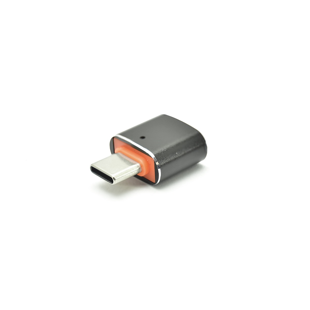 Adaptador OTG USB C M a USB H 3.0 NSADUCU31 Nisuta