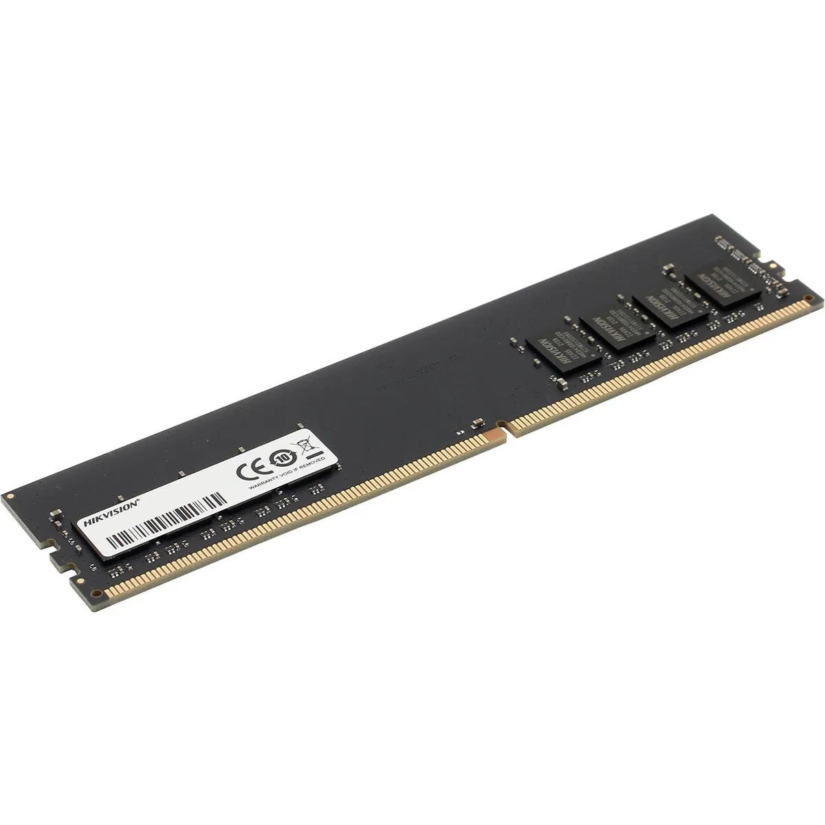 Memoria Ram PC DDR4 16GB 3200Mhz CL19 NEO Hikvision