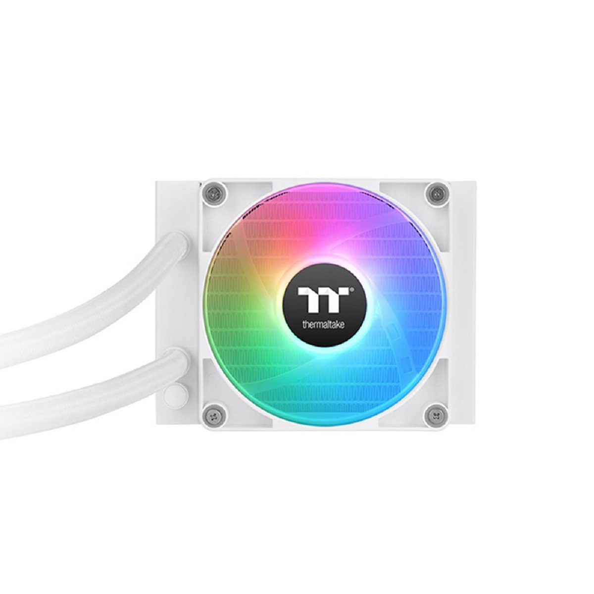 Cooler CPU 120 x 120mm Water ARGB TH120 V2 AIO Blanco Thermaltake