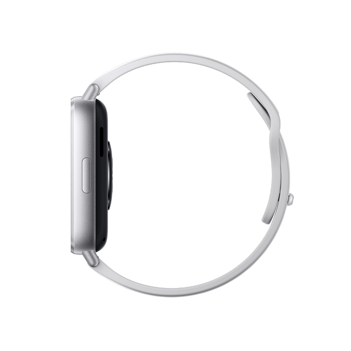 SmartWatch Redmi Watch 5 Active Plateado Xiaomi