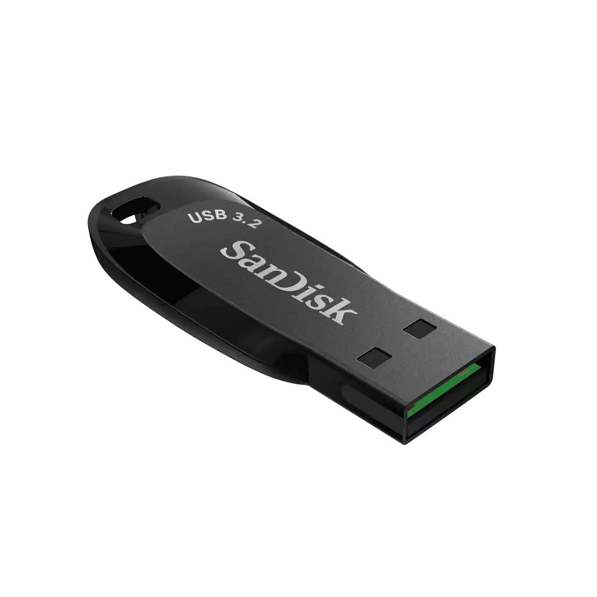 Pendrive 64GB Ultra Shift Usb 3.2 Negro Sandisk