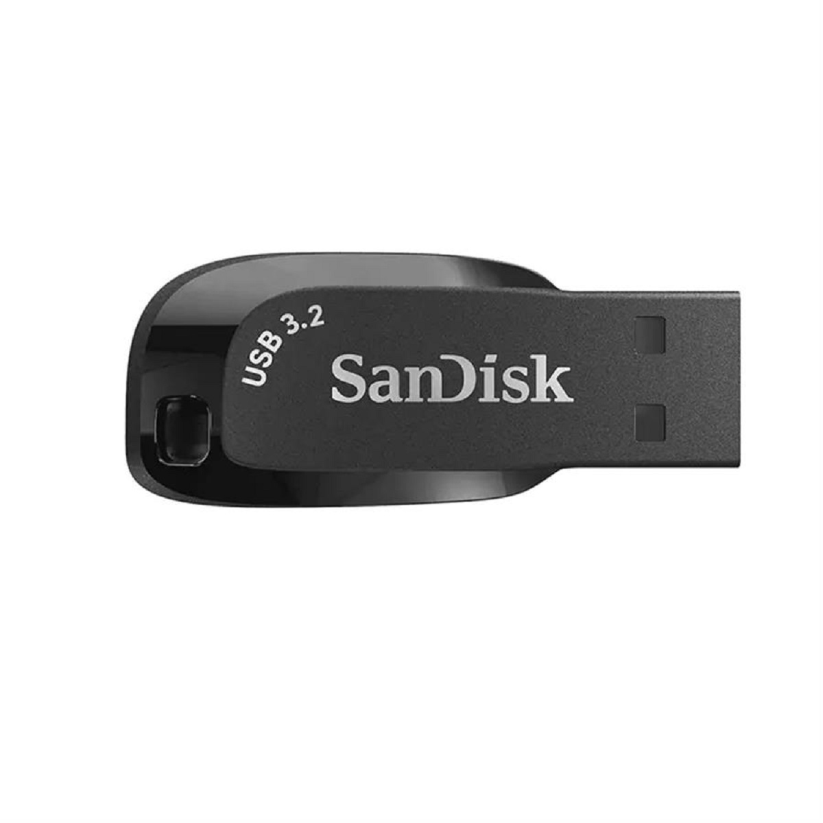 Pendrive 64GB Ultra Shift Usb 3.2 Negro Sandisk
