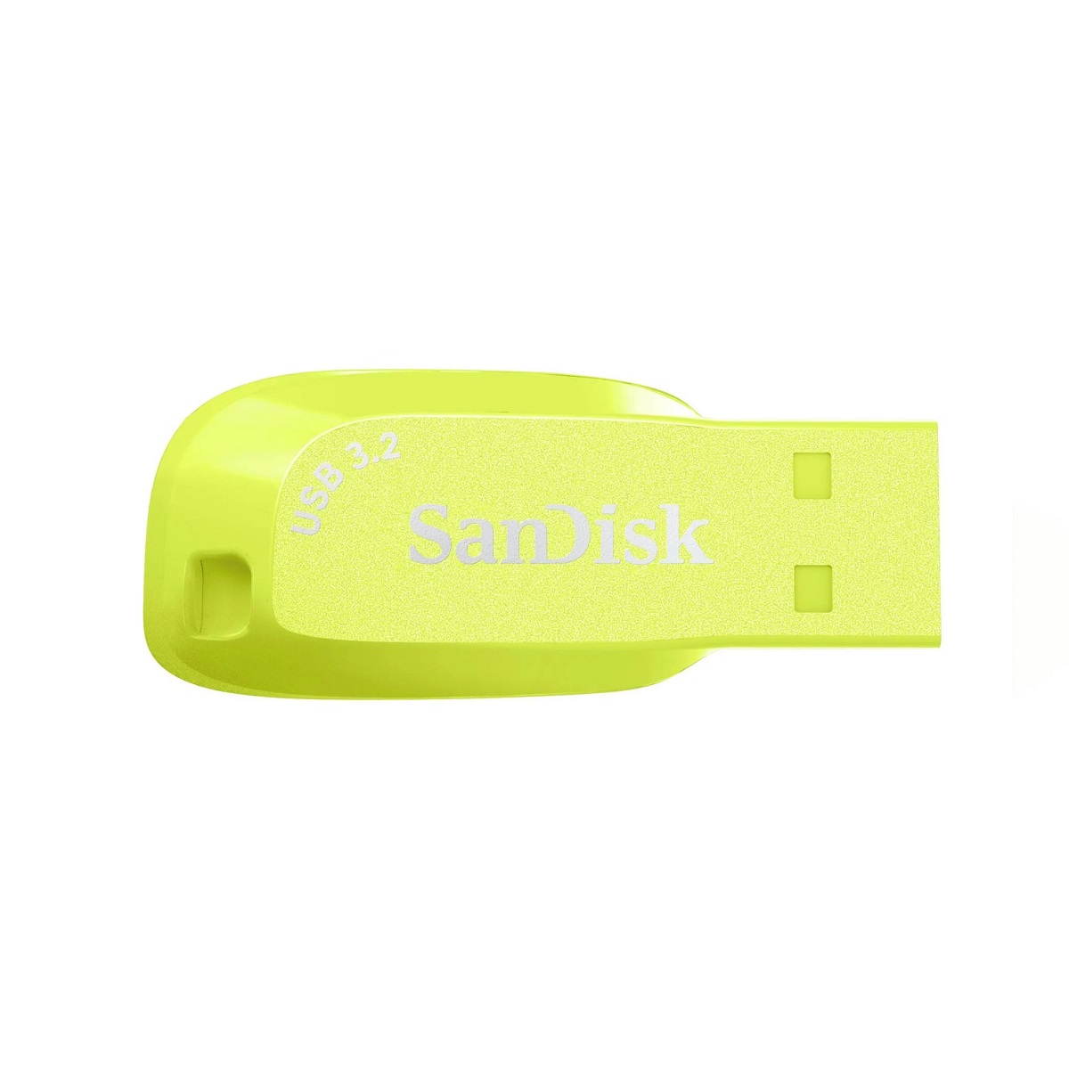Pendrive 64GB Ultra Shift Usb 3.2 Amarillo Sandisk