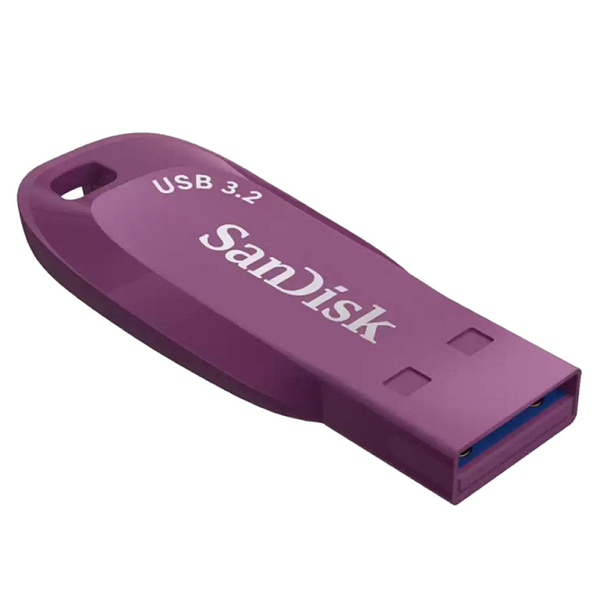 Pendrive 32GB Ultra Shift Usb 3.2 Purpura Sandisk
