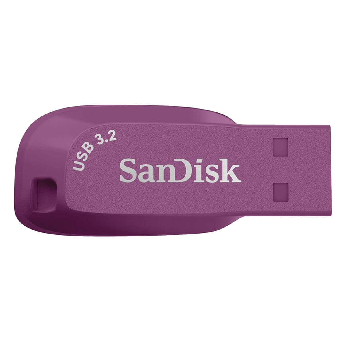 Pendrive 32GB Ultra Shift Usb 3.2 Purpura Sandisk
