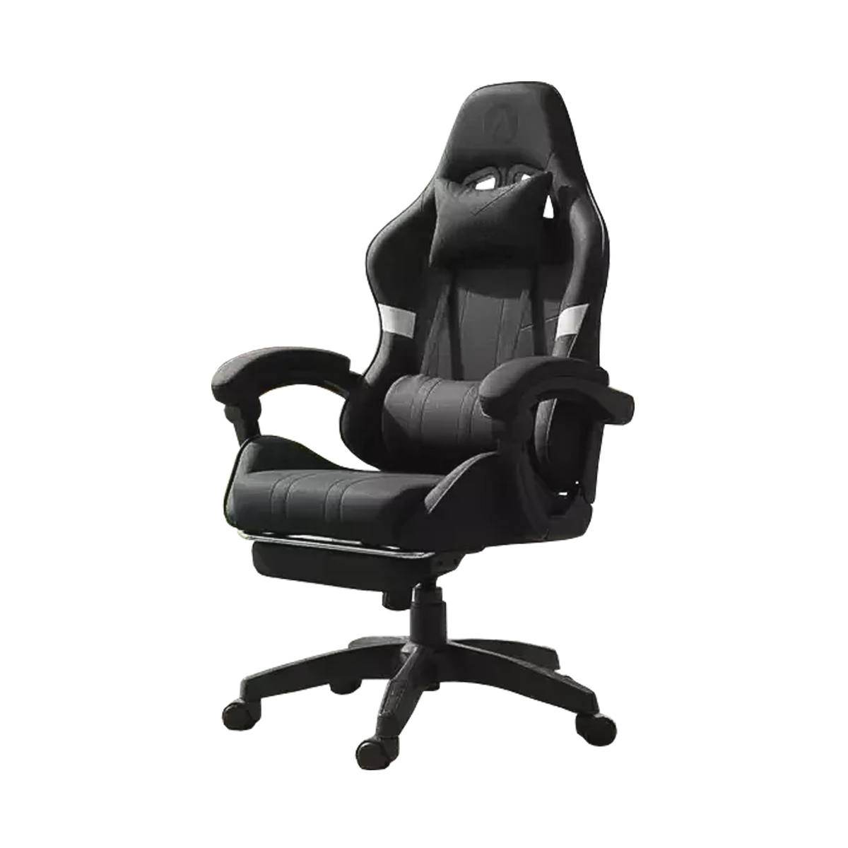 Silla Gamer AL-GC9966 Raptor Plus Negro Aliver