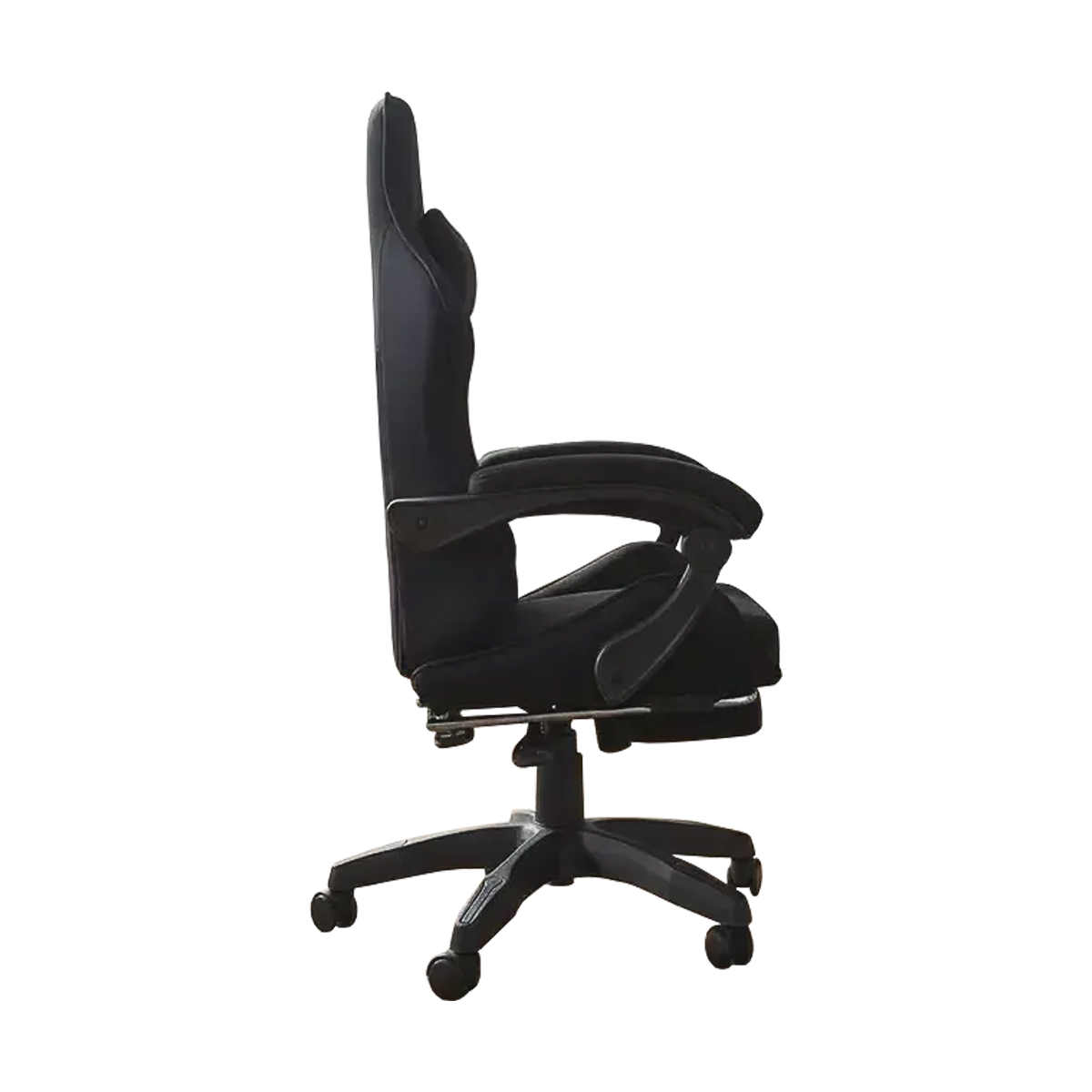 Silla Gamer AL-GC9966 Raptor Plus Negro Aliver