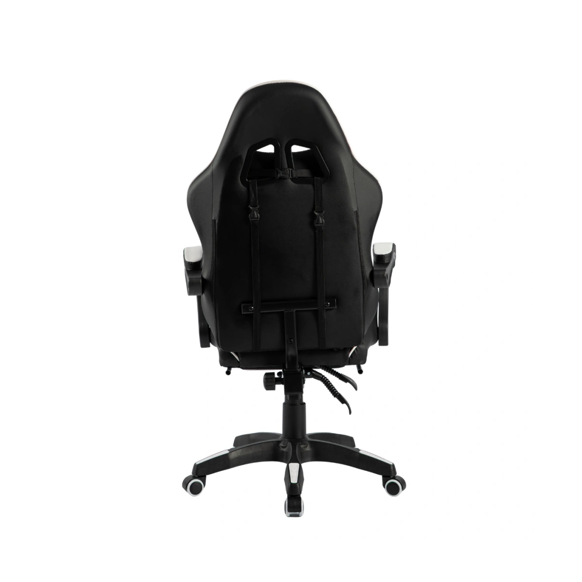 Silla Gamer AL-GC9966 Raptor Plus Negro Aliver