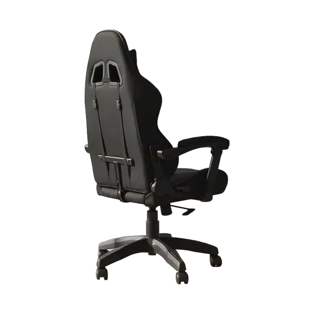 Silla Gamer AL-GC9966 Raptor Plus Negro Aliver