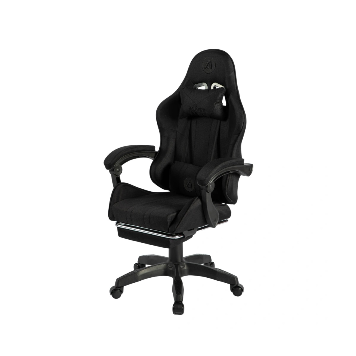 Silla Gamer AL-GC9966 Raptor Plus Negro Aliver