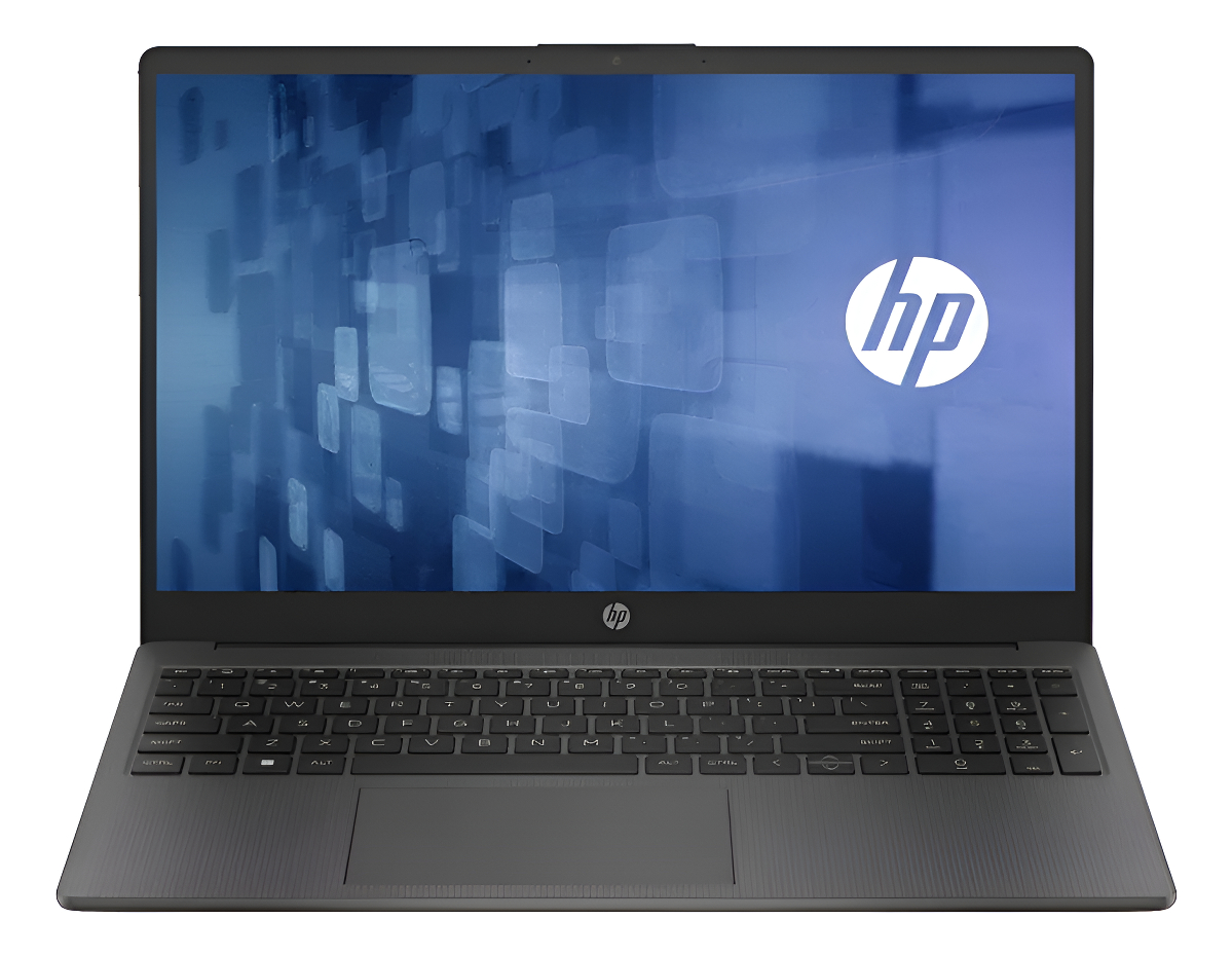 Notebook HP 250 G10 - I5 1334U - 8GB - 512SSD - HD 15,6