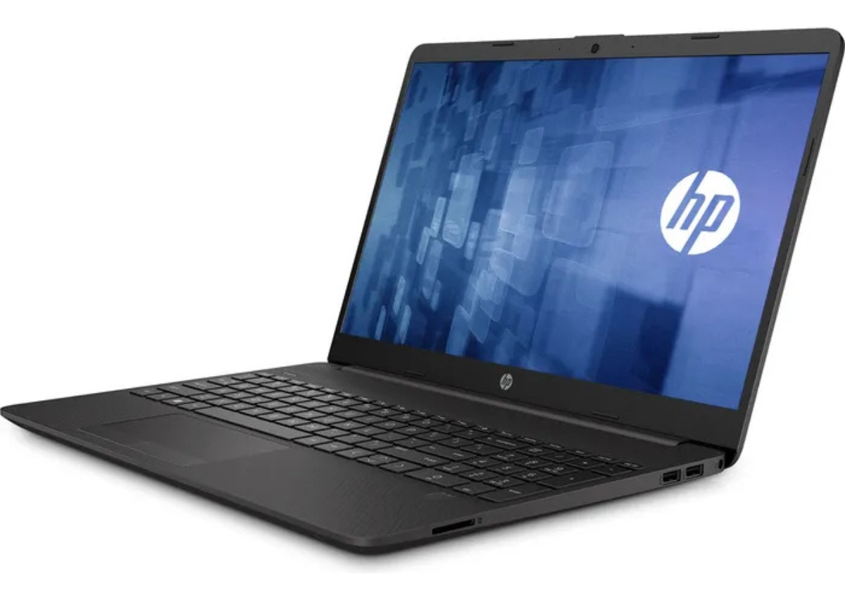 Notebook HP 250 G10 - I5 1334U - 8GB - 512SSD - HD 15,6