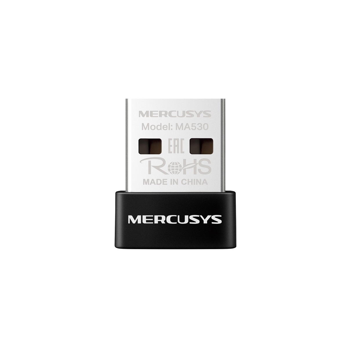 Adaptador Nano USB Bluetooth 5.4 MA530 Mercusys