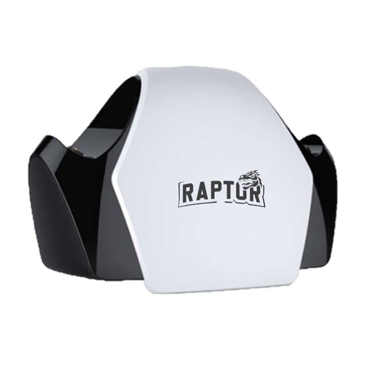 Base Carga Inalambrica Joystick PS5 Raptor