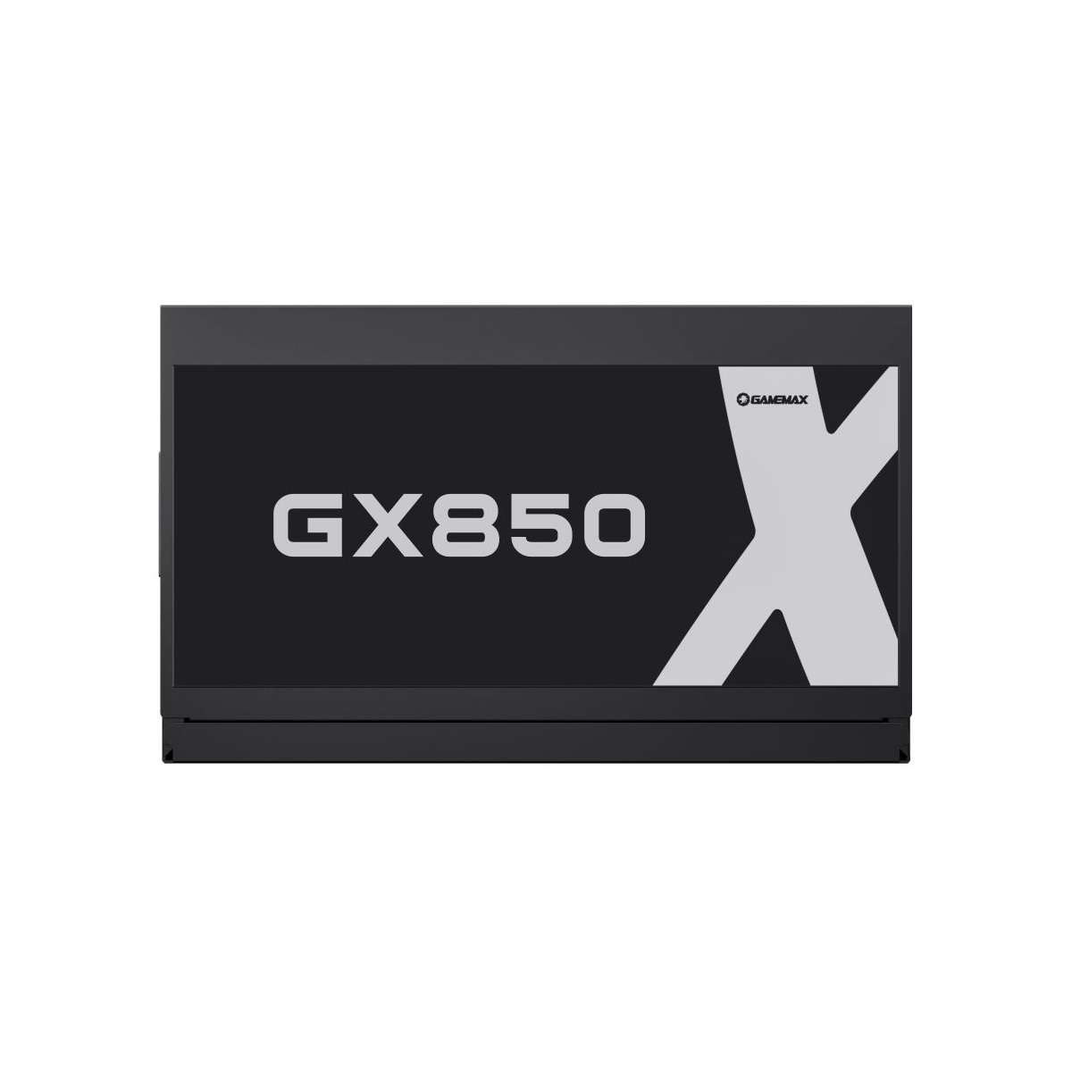 Fuente 850W 80 Plus Gold GX-850 Gamemax