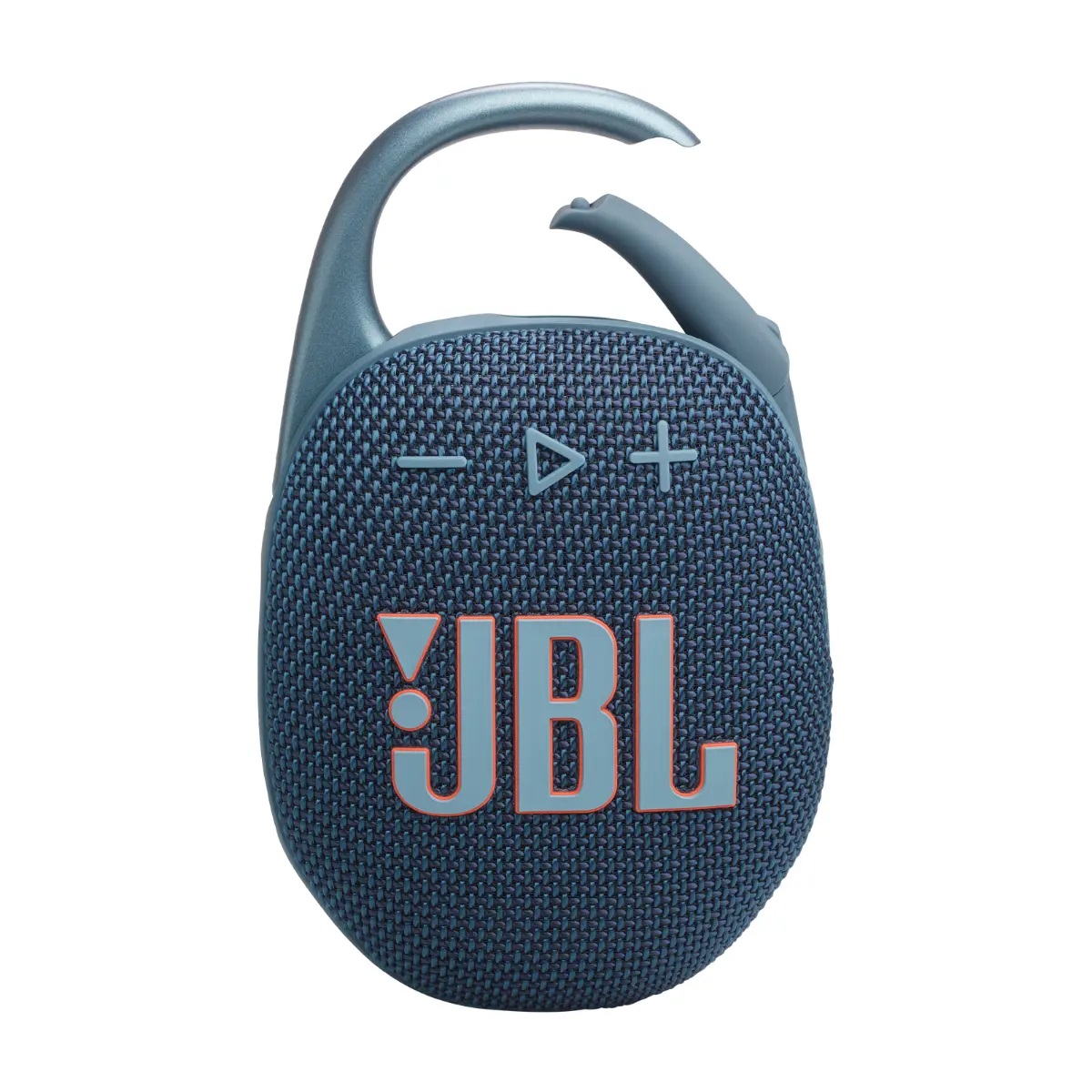 Parlante Bluetooth Clip 5 Azul Jbl