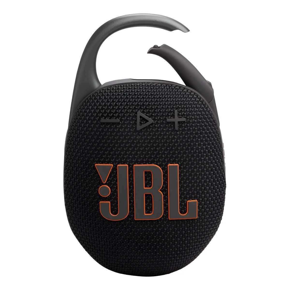 Parlante Bluetooth Clip 5 Negro Jbl