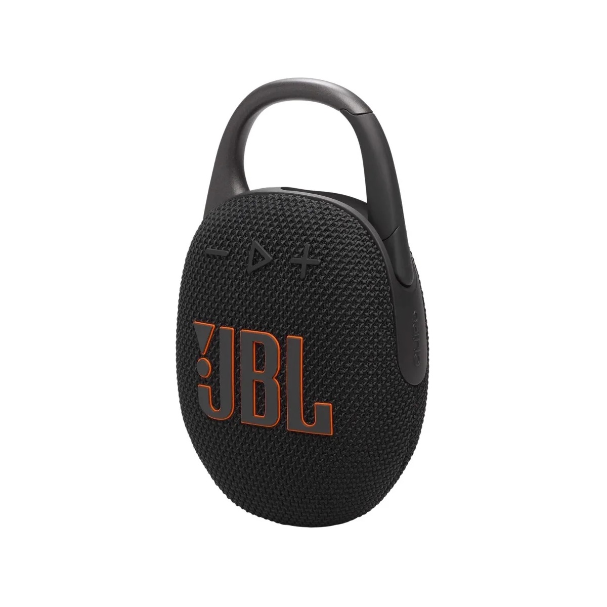 Parlante Bluetooth Clip 5 Negro Jbl