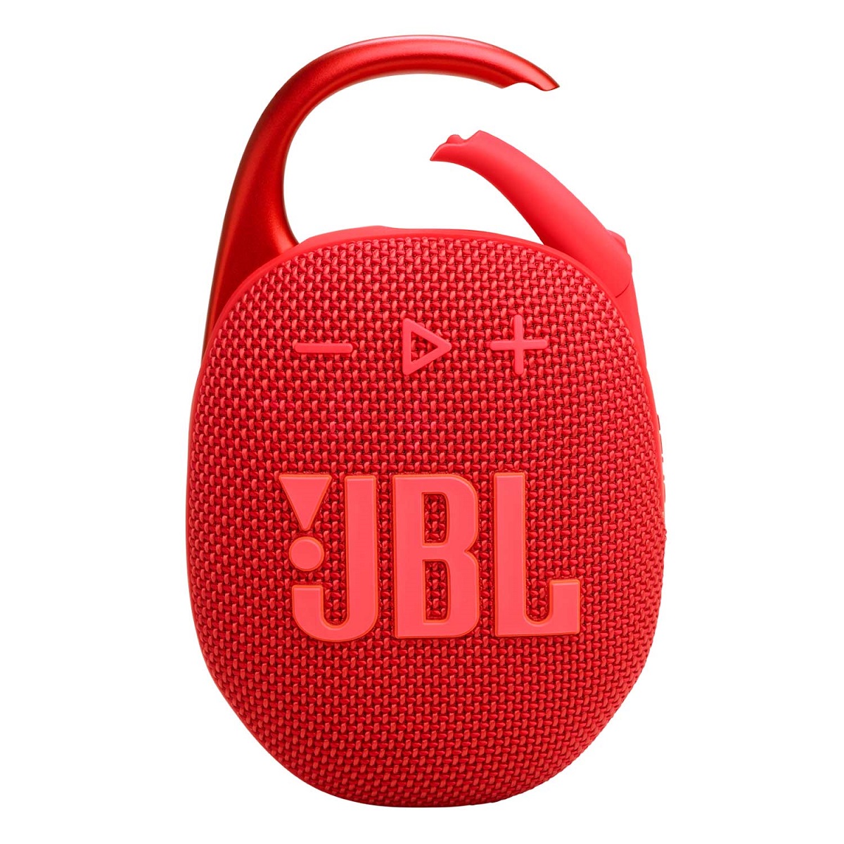 Parlante Bluetooth Clip 5 Rojo Jbl