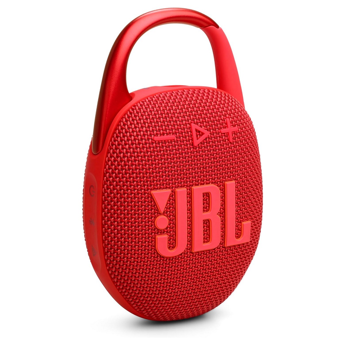 Parlante Bluetooth Clip 5 Rojo Jbl