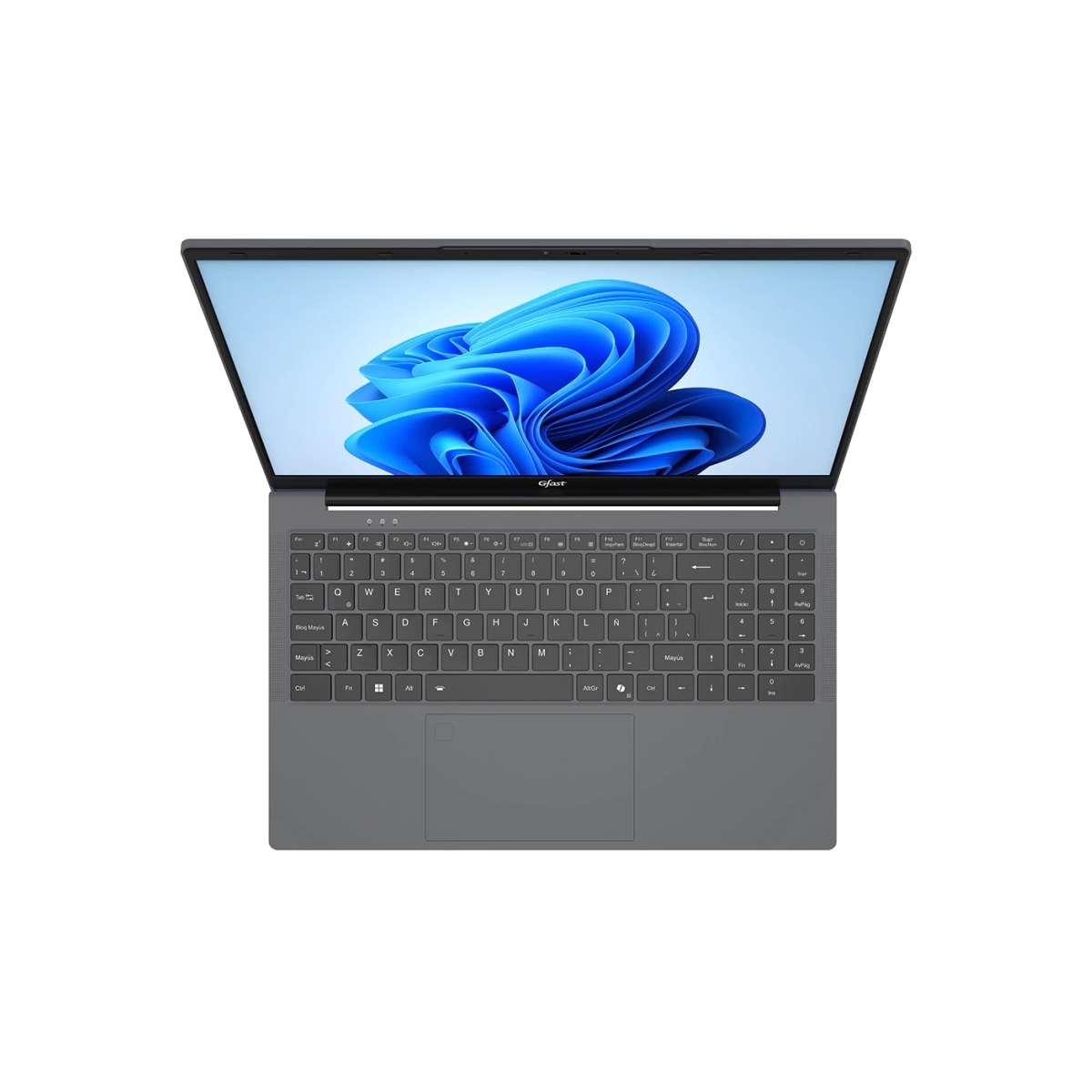 Notebook Gfast N-153 - Celeron N4020 - 8GB - 240GB SSD - 15.6