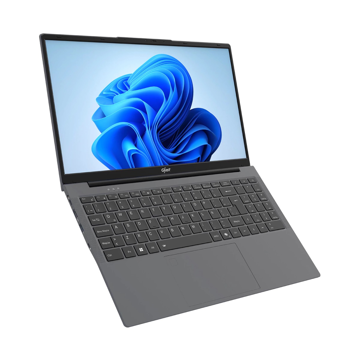 Notebook Gfast N-153 - Celeron N4020 - 8GB - 240GB SSD - 15.6