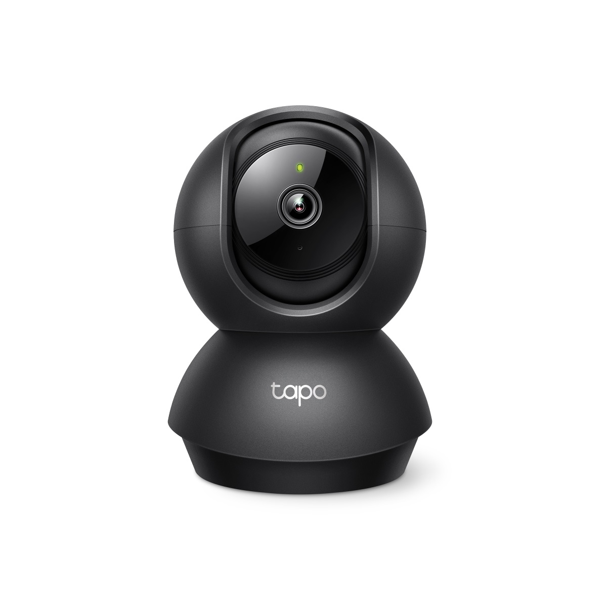 Camara TAPO C201 Cloud Day/Night SD Wifi Interior Negro Tp-Link