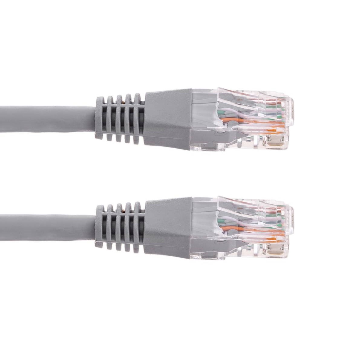 Cable De Red UTP 2m Cat 5e Kelyx