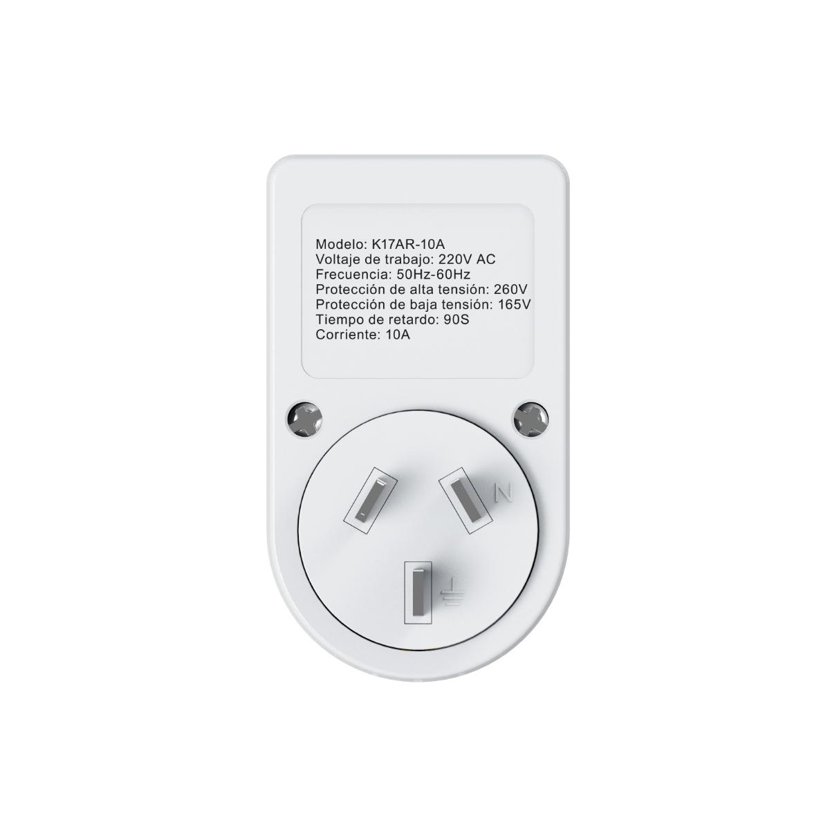 Protector De Tension 20A K17AR-20A Kelyx