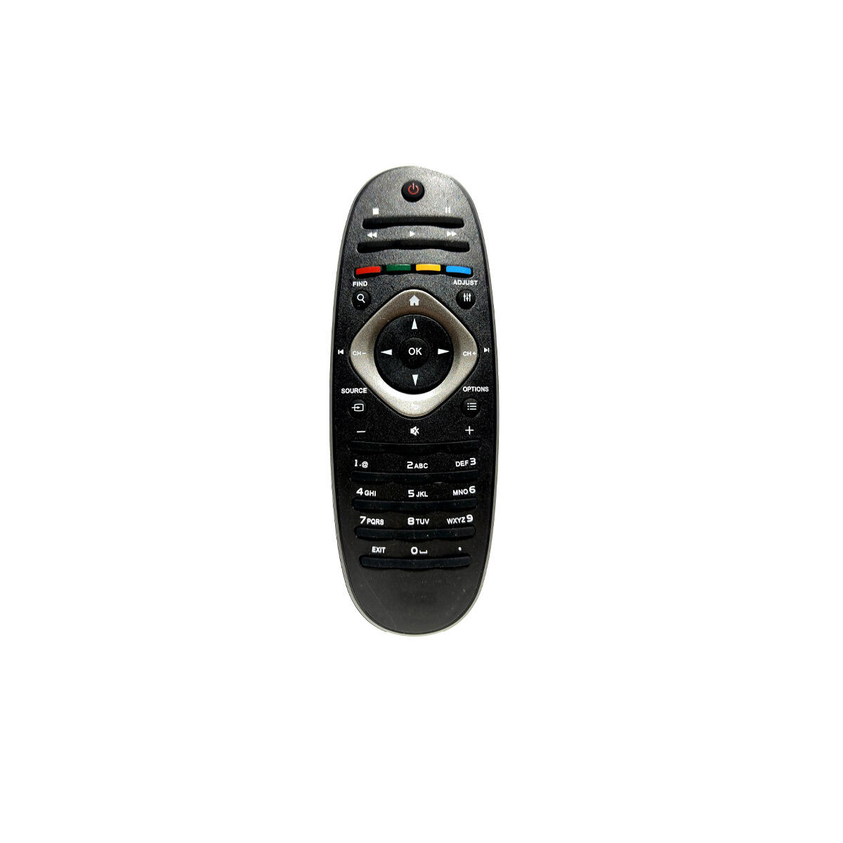 Control Remoto TV Philips