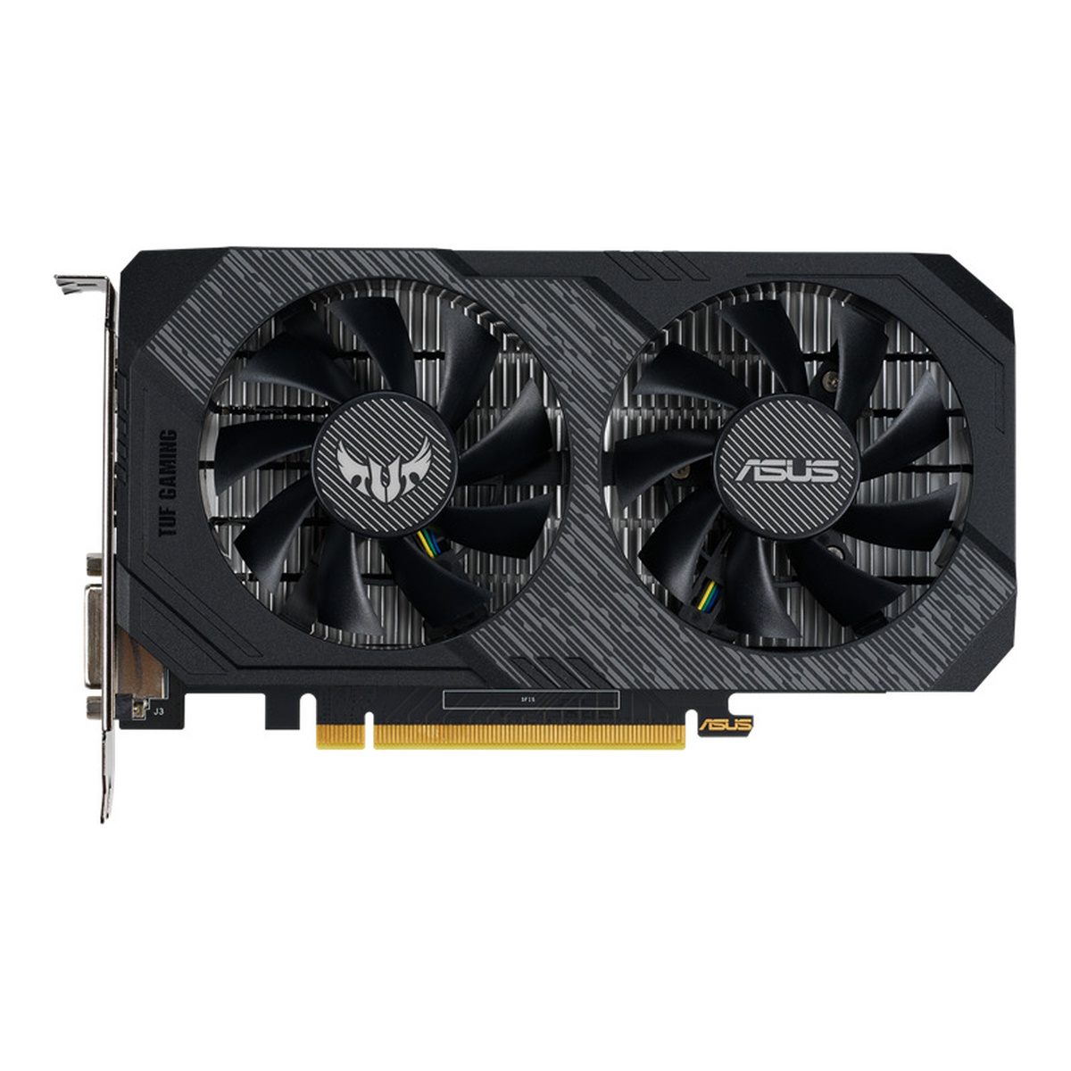Placa De Video Gtx 1650 4GB TUF Gaming Asus