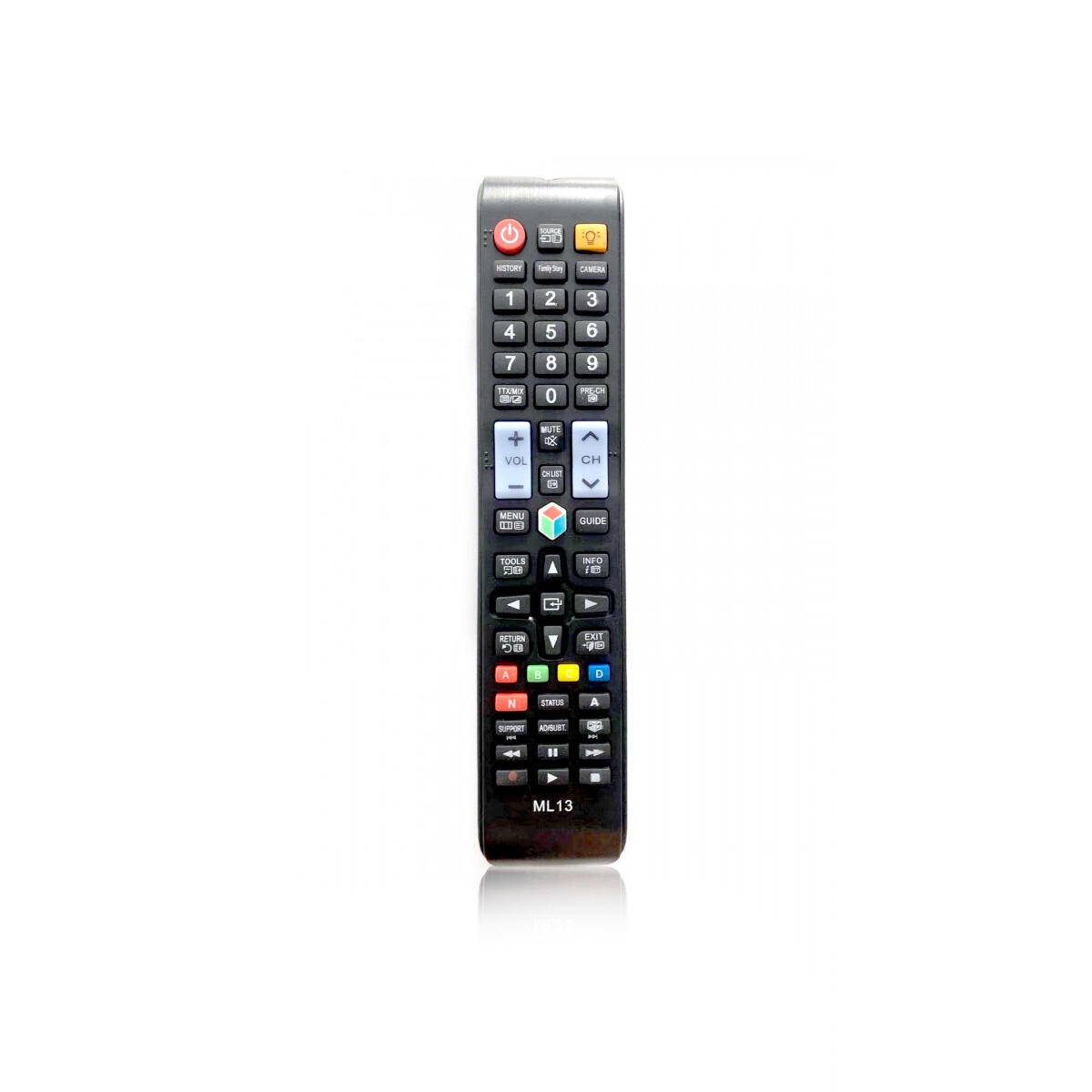 Control Remoto TV Samsung
