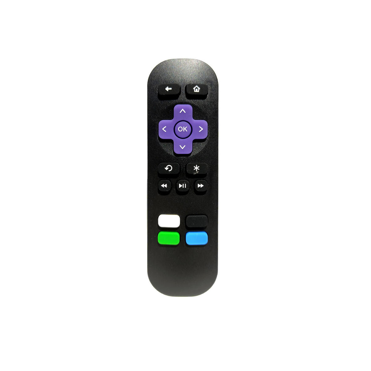 Control Remoto TV Roku