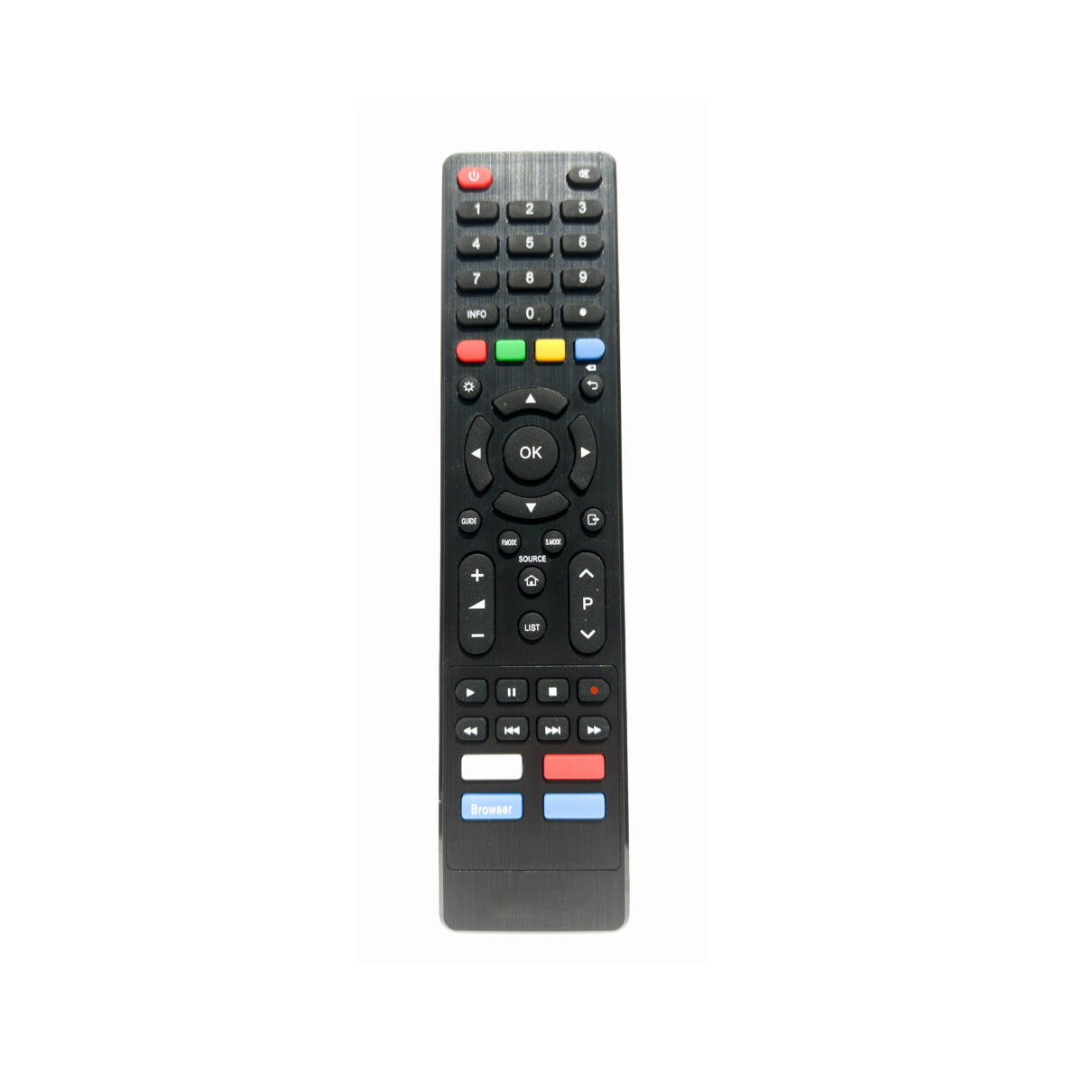 Control Remoto TV RCA