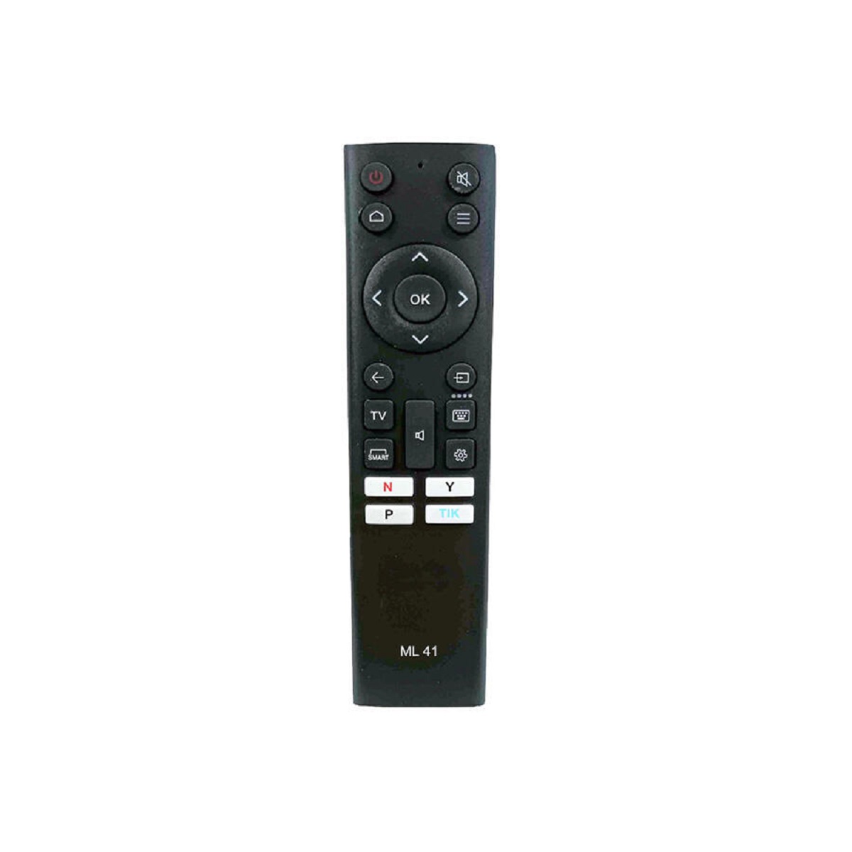 Control Remoto TV Hyundai Quint Quantic Tedge
