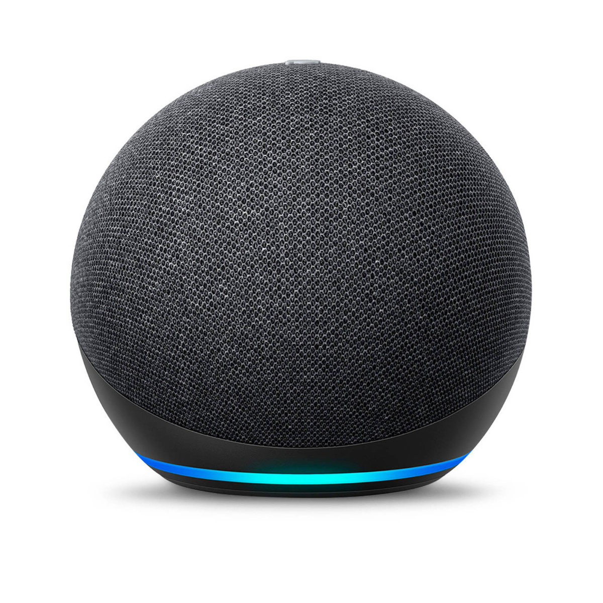 Parlante Bluetooth Echo Dot C/Alexa Negro Amazon