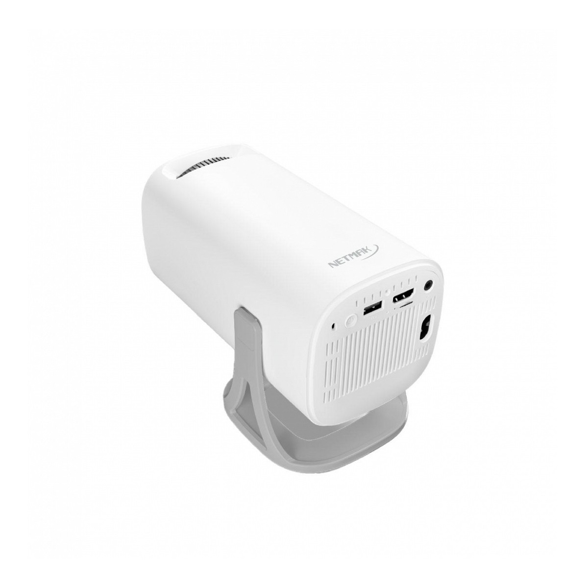 Proyector Mini Smart Bluetooth NM-PR400 Netmak