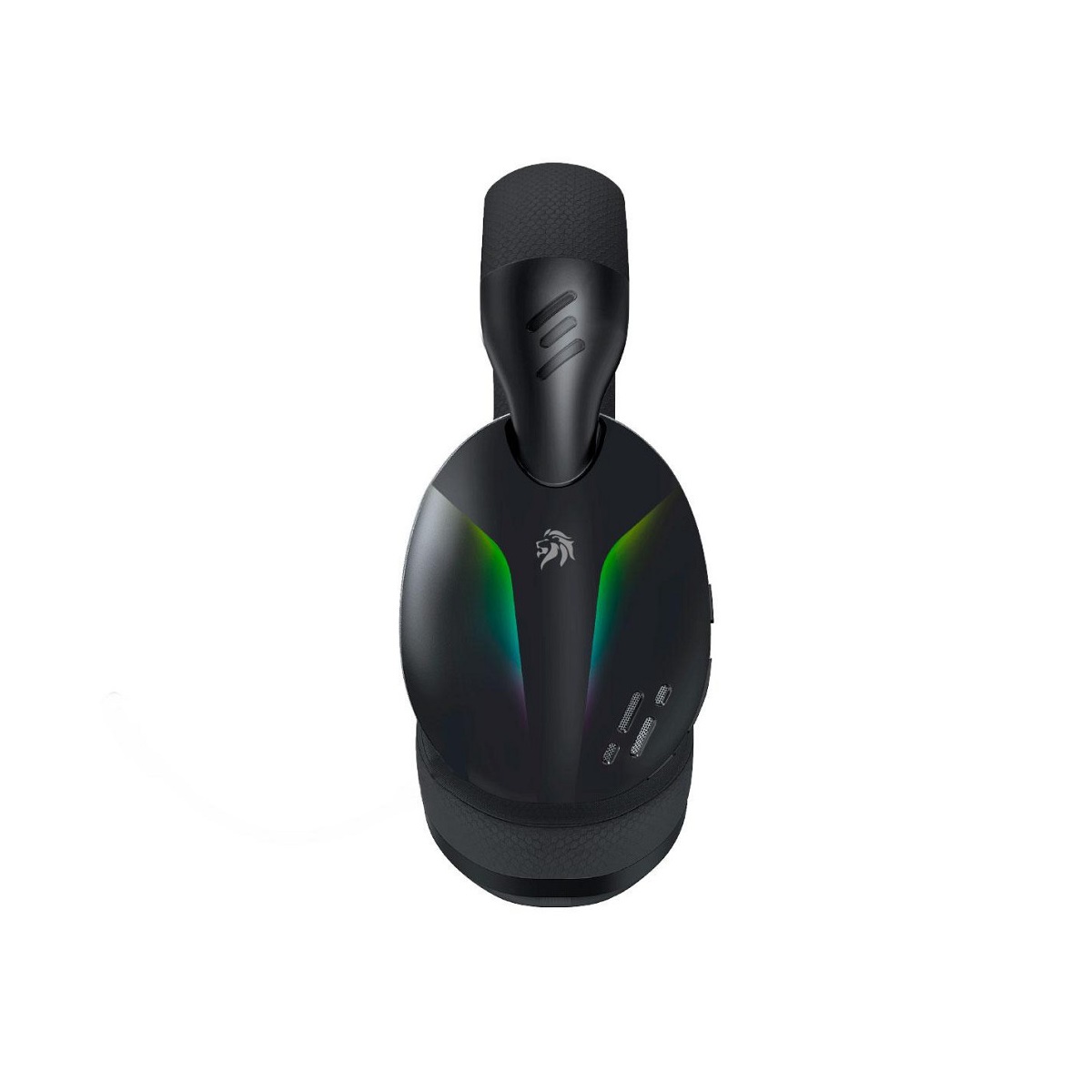 Auriculares Bluetooth Vincha Tri Modo Negro NM-N73 Netmak