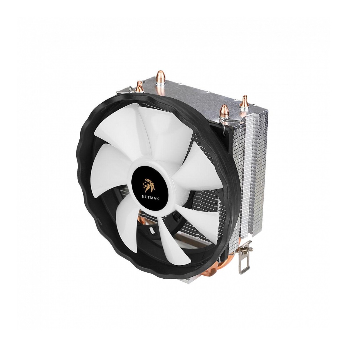 Cooler CPU Multisocket 120 x 120mm NM-Q120 Netmak