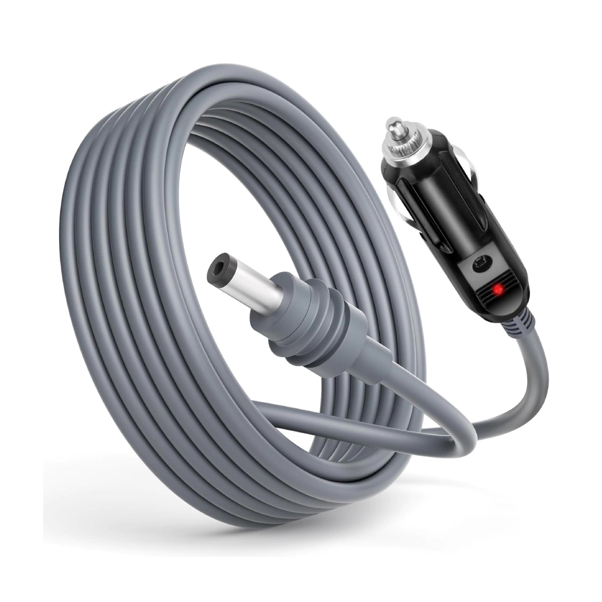 Cable Adaptador 12V Auto Starlink Mini 3m