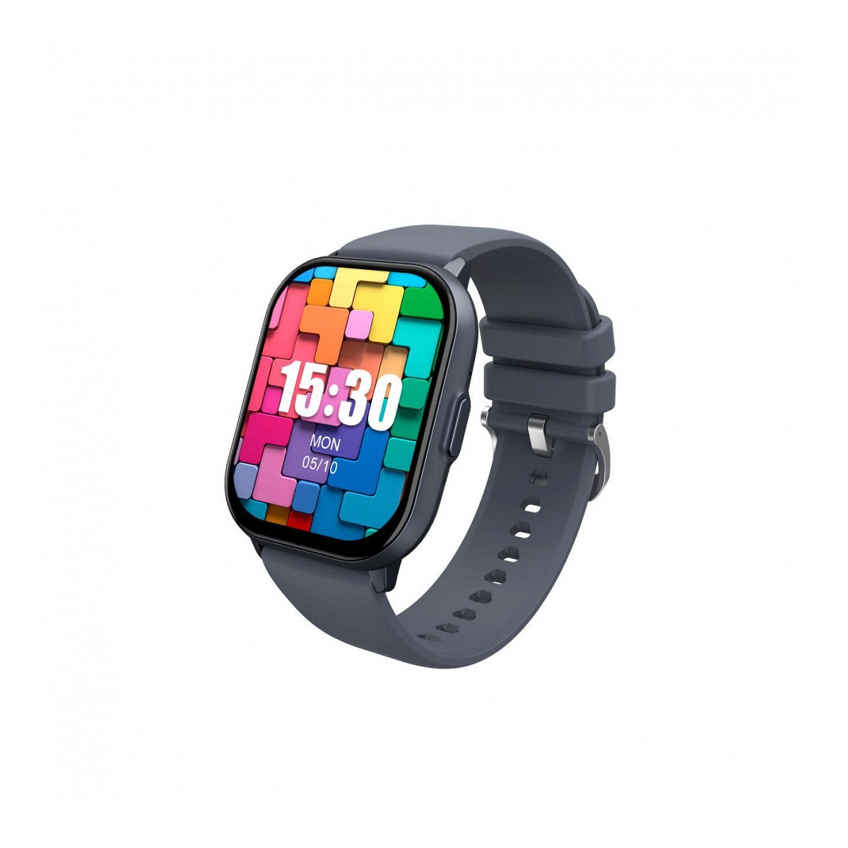 SmartWatch Sprint Bluetooth Negro NM-SPRINT Netmak