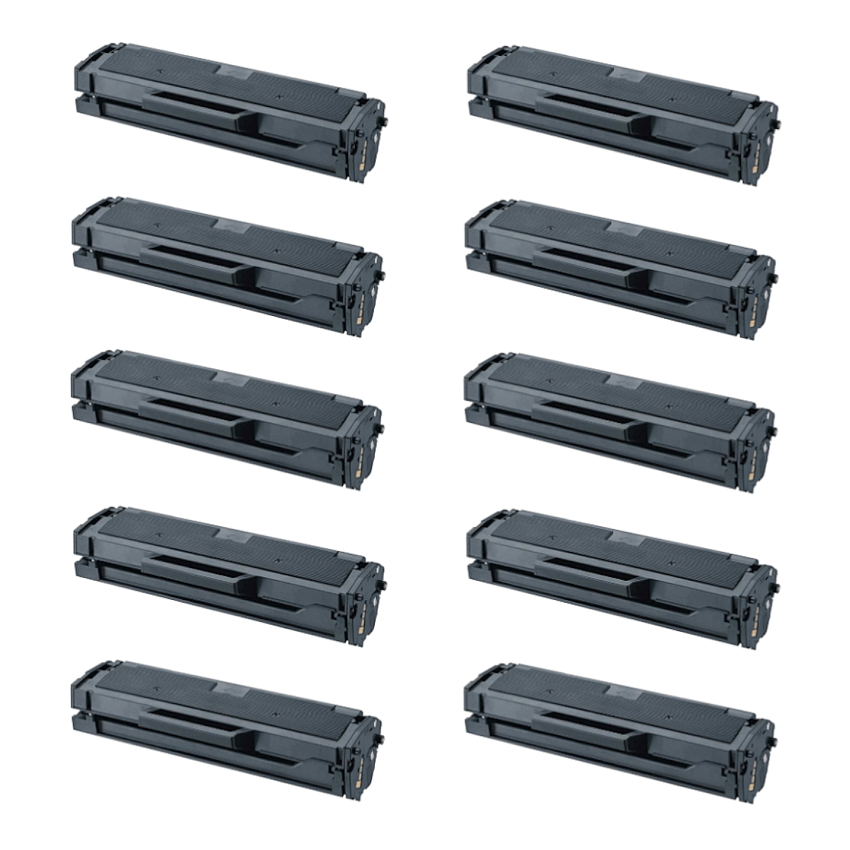 Combo X10 Toner Brother Alternativo 1060 Mgn